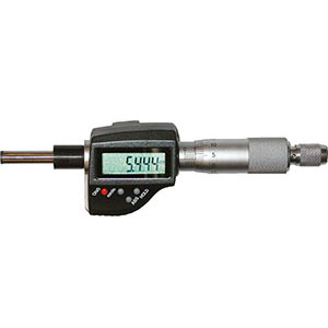Teste Micrometriche Elettroniche Digitali Millesimali 3799GE-MIB