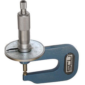 Micrometri A Disco 3950G 50A-SCU