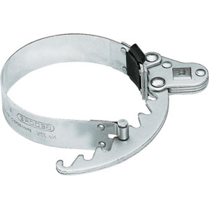 Chiavi Ad Anello Per Filtri Olio 395G-Gedore