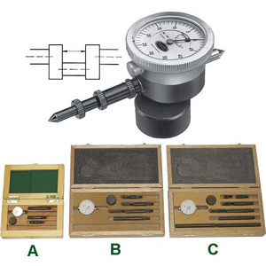 Apparecchi Di Controllo Per Alberi A Gomito 3961GB-SCU