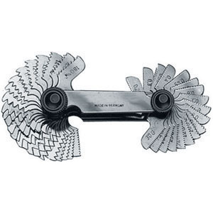 Contafiletti 3972G-SCU