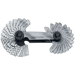 Contafiletti 3972GF-SCU