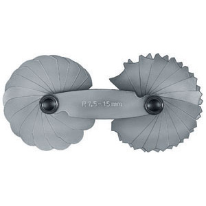 Raggimetri 3973GP-SCU