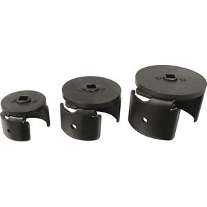 Chiavi Frontali Per Filtri Olio 397BRC-SCU