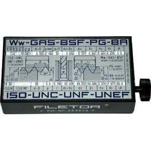 Indicatori Di Filettatura 3980GB-SCU