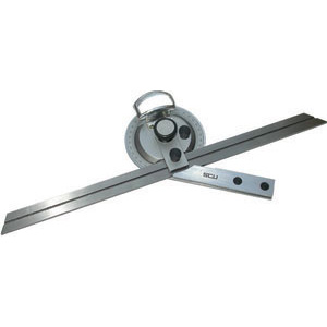 Rapportatori Universali Con Lente Ingrandimento 4028-SCU