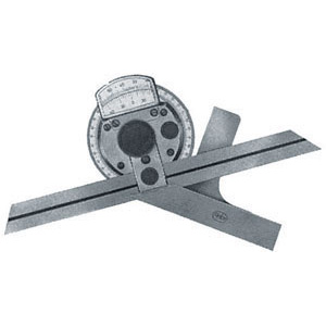 Rapportatori Universali Con Lente Ingrandimento 4028GA-SCU