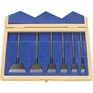 Righe A Coltello Di Alta Precisione 4051G-SCU