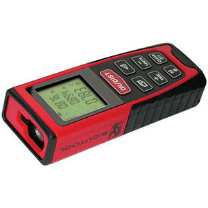 Misuratori Elettronici Di Distanza 4141TE-SCU