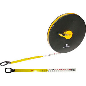 Rotelle Metriche Nastro Nylon 4144 10-SCU