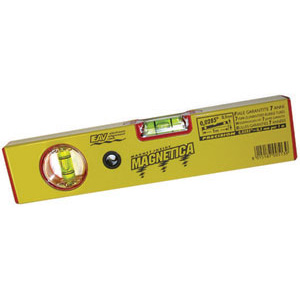 Livelle Magnetiche In Duralluminio 4184H-SCU