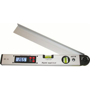 Livelle Digitali 4186F-SCU