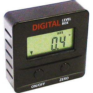 Livelle Digitali 4191G-MIB