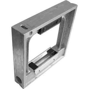 Livelle In Metallo 4198 150-MIB