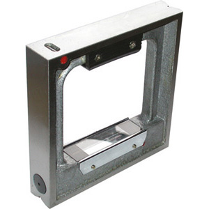 Livelle In Metallo 4198C 250-SCU