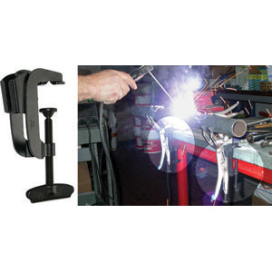 Supporti Da Banco Per Pinze "Grip" 429GZ-SCU