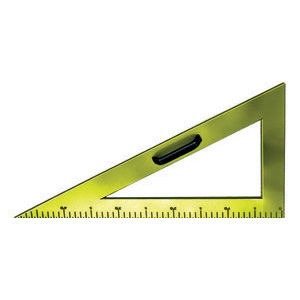 Squadre  E Righe Per Vetrai 4300-SCU