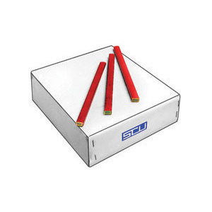 Matite Per Falegnami 4301-SCU