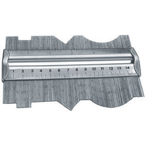 Profilometri 4319A-SCU