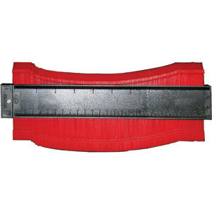 Profilometri 4319B-SCU