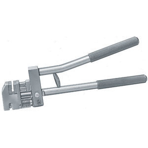 Pinze Profilatrici E Punzonatrici 431G 5-SCU