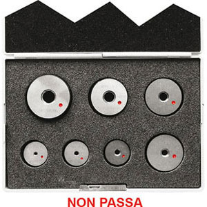 Calibri Ad Anello Per Filettare In Assortimento 4350GLE-MIB