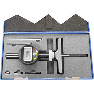 Comparatori Digitali Elettronici Di Profondita' 4420GV-MIB