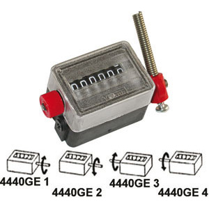 Contacolpi Per Macchina 4440GE 3-SCU