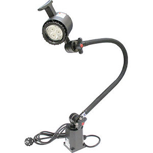 Lampade Da Lavoro 4465R-SCU