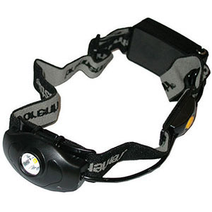 Lampade Frontali A Led A Batteria 4471A-SCU