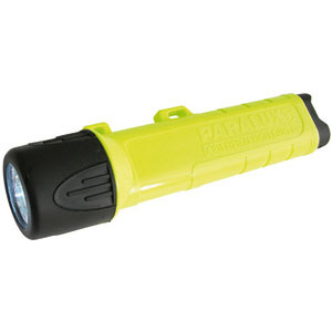 Lampade A Led A Batteria Certificate Atex 4471F-SCU