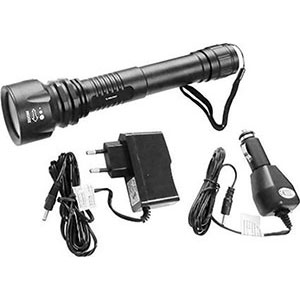 Lampade A Led A Torcia Ricaricabili 4471LB 9-SCU