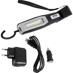 Lampade A Led Ricaricabili 4471ML-SCU