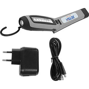 Lampade A Led Ricaricabili 4471MP-SCU