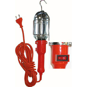 Lampade Portatili  Elettriche 4472GBE-SCU