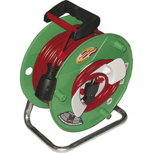 Avvolgicavi Di Prolunga 4473GB-SCU