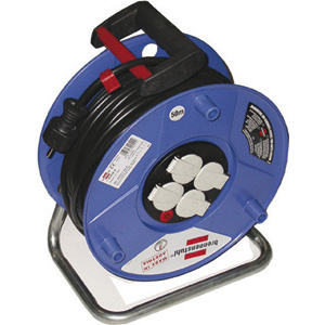 Avvolgicavi 4473GP 50-SCU