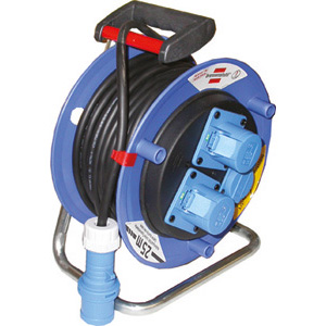 Avvolgicavi 4474GC-SCU