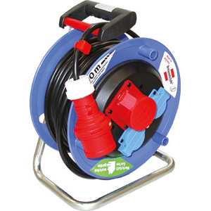 Avvolgicavi 4474GE-SCU