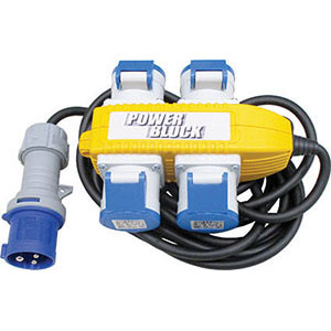 Spine E Prese Industriali 4474GS-SCU