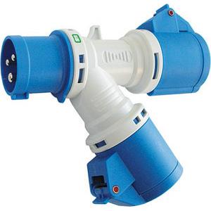 Spine E Prese Industriali 4474GTG-SCU