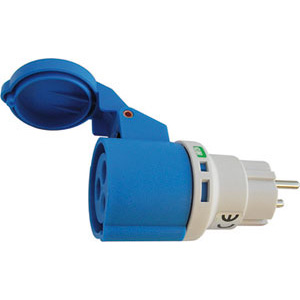 Spine E Prese Industriali 4474GTZ-SCU