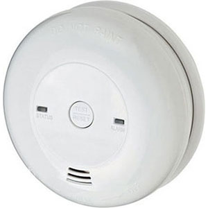 Rilevatori Di Monossido Di Carbonio 4475B-SCU