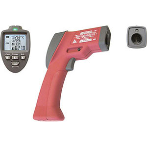 Rilevatori Di Umidita' - Temperatura 4475GR-SCU