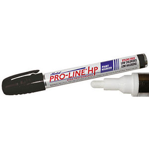 Marcatori Per Uso Industriale 4476 20F-SCU