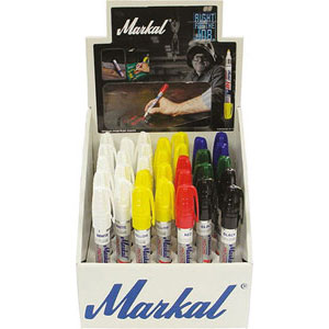 Marcatori Per Uso Industriale 4476 20Z-SCU