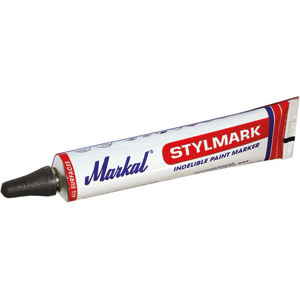 Marcatori Per Uso Industriale 4476 27-SCU