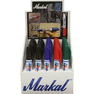 Marcatori Per Uso Industriale 4476 5Z-SCU