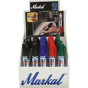 Marcatori Per Uso Industriale 4476 9B-SCU