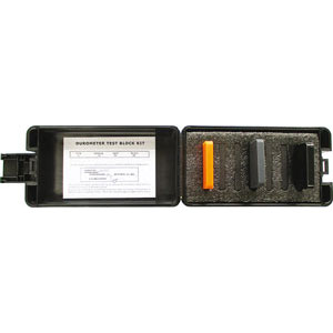 Provini Di Confronto Della Durezza 4481GVP 2-SCU